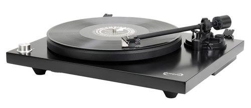 פטיפון מבית DYNA VOX מדגם PS-320 BT