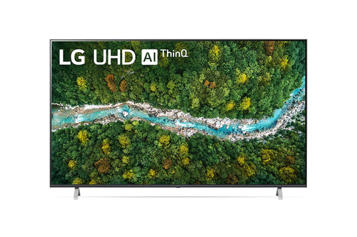 טלוויזיה LG 75UP7760 4K ‏75 ‏אינטש