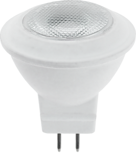 לד MR11 3W GU4 6500K יורולוקס