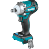 גוף מפתח בוקסות MAKITA XWT14Z/DTW300Z BL 18V D1/2