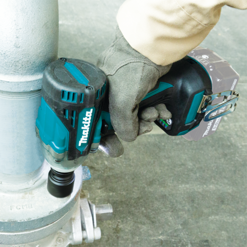 גוף מפתח בוקסות MAKITA XWT14Z/DTW300Z BL 18V D1/2
