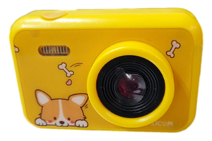 מצלמת ילדים SJCAM FUNCAM