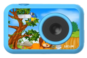 מצלמת ילדים SJCAM FUNCAM