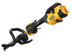 ראש מולטי גינון 54V לשימוש עם אביזרי מולטי DEWALT - גוף בלבד