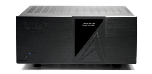 Trinnov Amplitude8