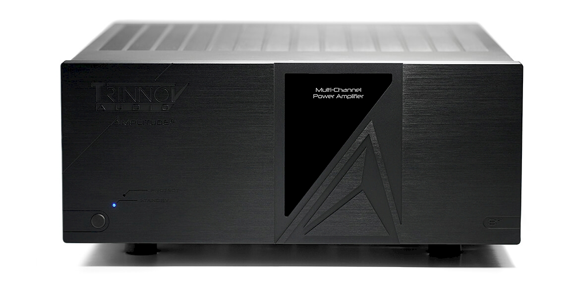 Trinnov Amplitude8