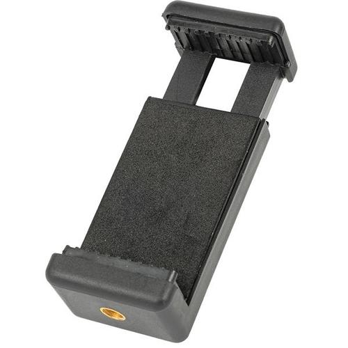 תפס לטלפון סלולרי לחצובה Brilliant Smartphone Clamp