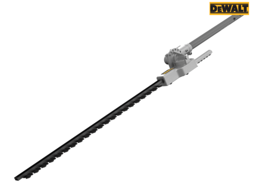 אביזר גוזם גדר חיה דגם DCMASPH6N תוצרת DEWALT 