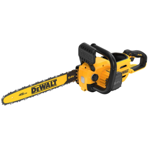 משור שרשרת להב 45 ס"מ 54V דגם DCMCS574N גוף בלבד DEWALT