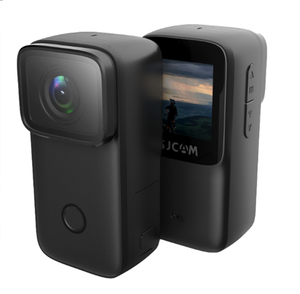 מצלמת אקסטרים מיני SJcam C200 4K