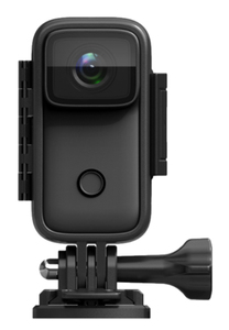 מצלמת אקסטרים מיני SJcam C200 4K