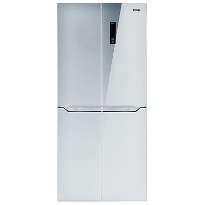 מקרר מקפיא תחתון Haier HRF4482FSS 401 ליטר האייר