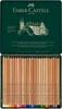 סט 24 עפרונות PITT פסטל Faber Castell