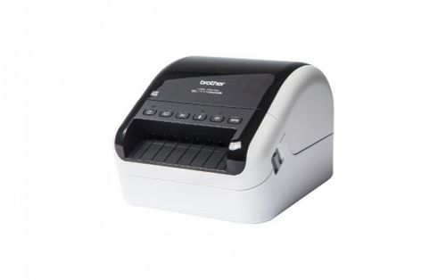 מדפסת ‏תרמית Brother QL1110BNW