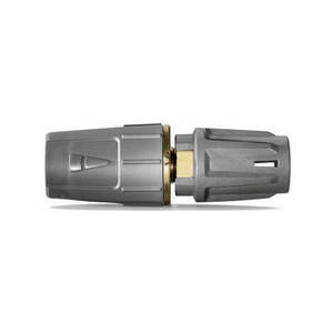 דיזה 3 מצבים למכונת שטיפה תעשייתית HD 6/15 KARCHER