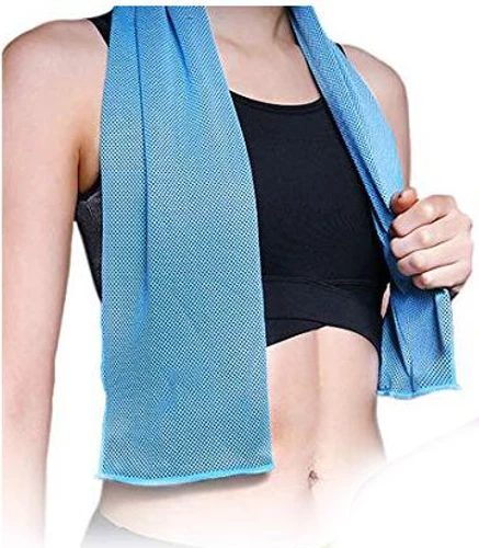 מגבת מקררת Cool Towel