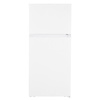 מקרר מקפיא עליון 498 ליטר Haier האייר HRF-840W לבן