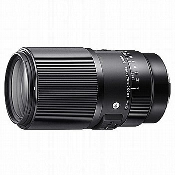 Sigma 105mm F2.8 dg DN Macro Art -שפע