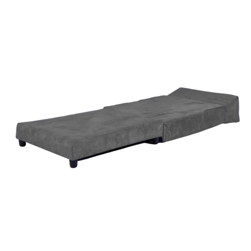 כורסאת אירוח נפתחת למיטה עם רגליים דגם מאיה