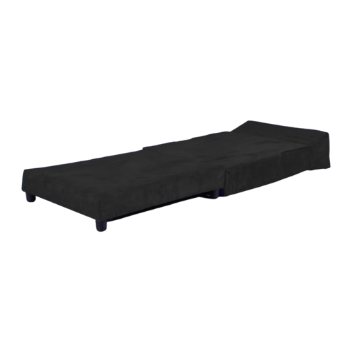 כורסאת אירוח נפתחת למיטה עם רגליים דגם מאיה