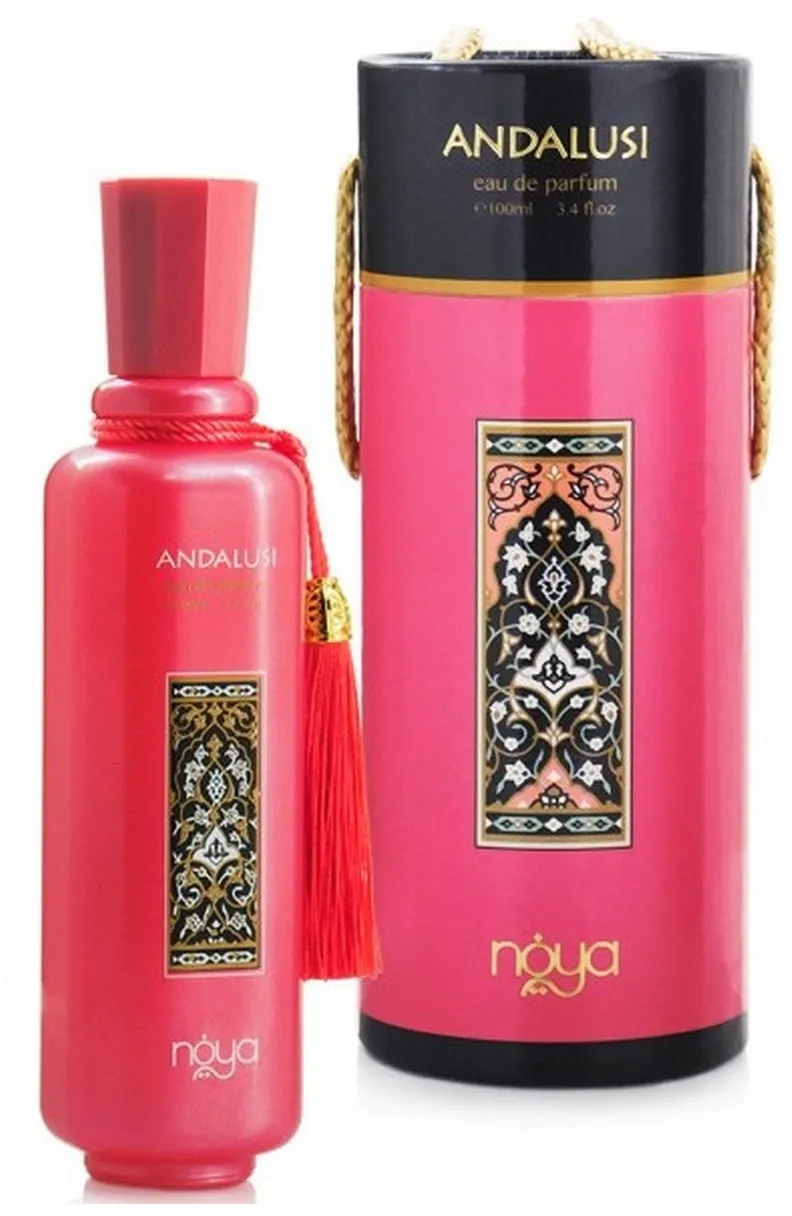 Zimaya Noya Andalusi Pink