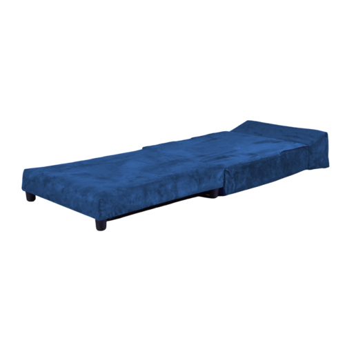 כורסאת אירוח נפתחת למיטה עם רגליים דגם מאיה