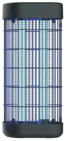 קטלן חרקים 2X10W