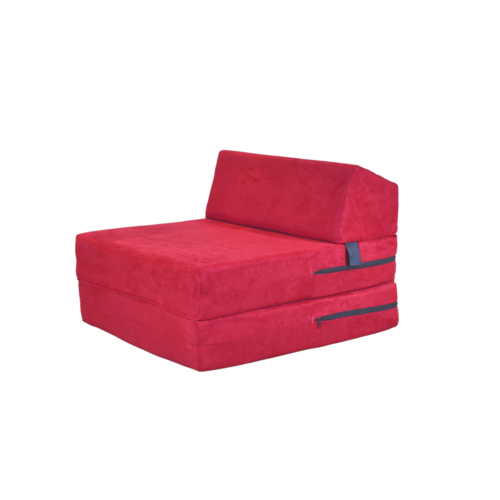 כורסאת אירוח נפתחת למיטה דגם מיקה