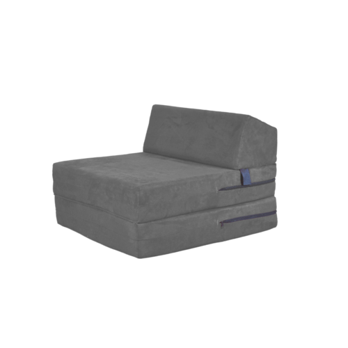 כורסאת אירוח נפתחת למיטה דגם מיקה