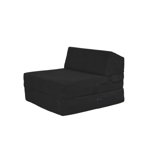 כורסאת אירוח נפתחת למיטה דגם מיקה