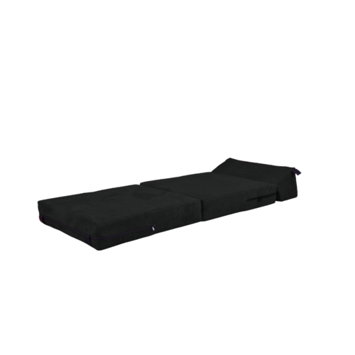 כורסאת אירוח נפתחת למיטה דגם מיקה