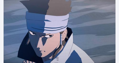 Naruto X Boruto Ultimate Ninja Storm Connections - PlayStation 5 