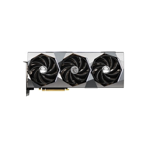 כרטיס מסך MSI GeForce RTX 4070 Ti SUPRIM X 12GB GDDR6X HDMI 3xDP