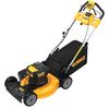 מכסחת דשא 2X18V הנעה עצמית DCMWSP564N גוף בלבד DEWALT