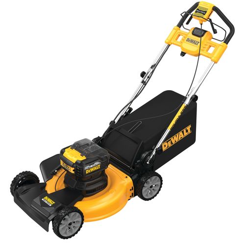 מכסחת דשא 2X18V הנעה עצמית DCMWSP564N גוף בלבד DEWALT