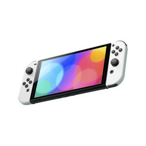 קונסולת משחק NINTENDO SWITCH OLED 64GB