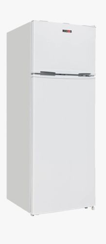מקרר מקפיא עליון MASIMO דגם Masimo MARF-240L-DF