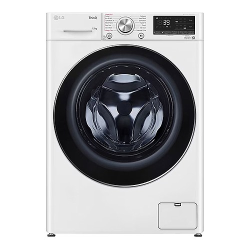 מכונת כביסה LG F1612WT ‏12 ‏ק"ג