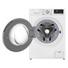 מכונת כביסה LG F1612WT ‏12 ‏ק"ג