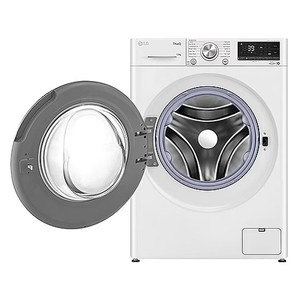 מכונת כביסה LG F1612WT ‏12 ‏ק"ג אל ג'י
