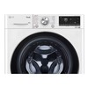 מכונת כביסה LG F1612WT ‏12 ‏ק"ג