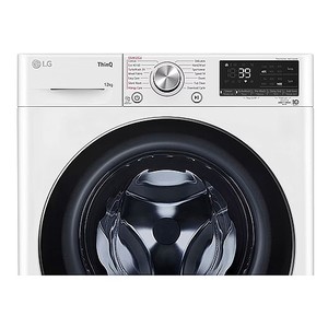 מכונת כביסה LG F1612WT ‏12 ‏ק"ג אל ג'י