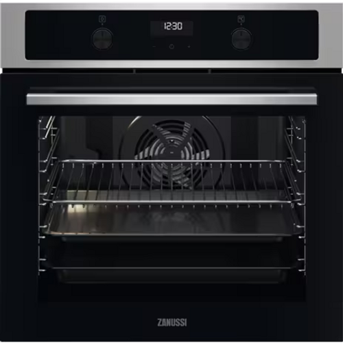 תנור רב תכליתי STEAMPLUS ZOHKD4X1A זנוסי Zanussi