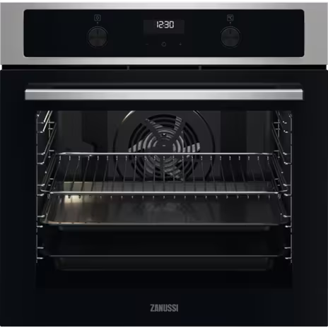 תנור רב תכליתי STEAMPLUS ZOHKD4X1A זנוסי Zanussi