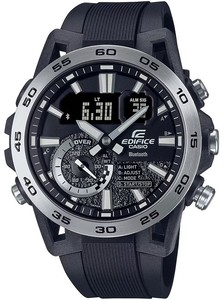 CASIO ECB-40P-1A אדיפיס בלוטוס סדרה חדשה