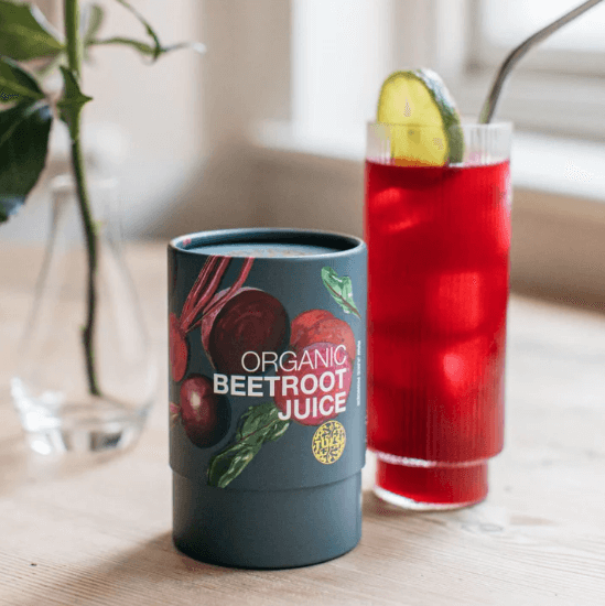 אבקת מיץ סלק | 100 גרם |