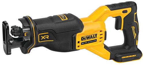 משור חרב 18V מנוע ללא פחמים DCS382N גוף בלבד DEWALT