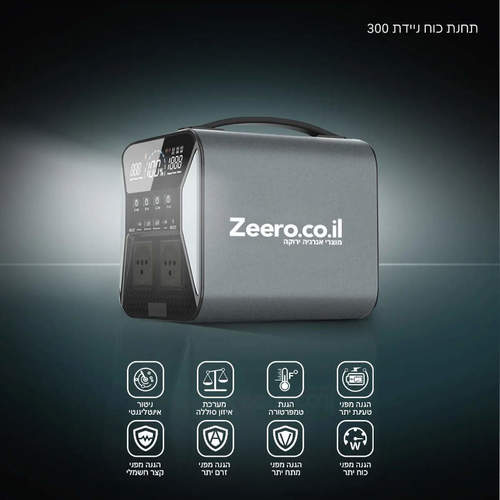 תחנת כוח סולארית