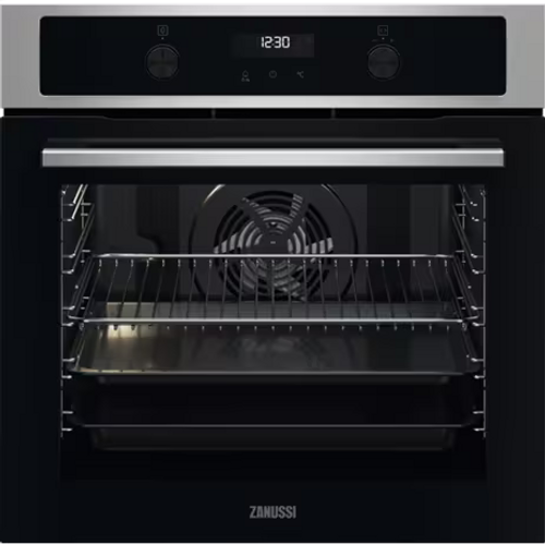תנור STEAMPLUS פירוליטי ZOPKD7X1A זנוסי