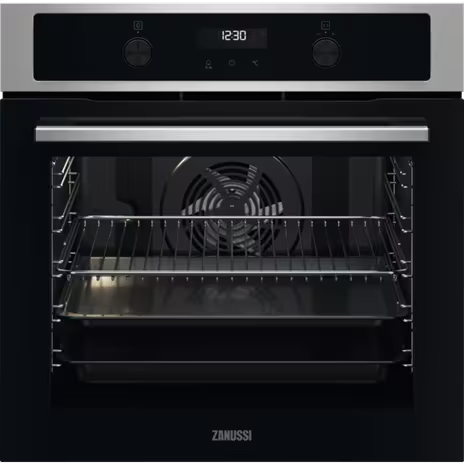 תנור STEAMPLUS פירוליטי ZOPKD7X1A זנוסי